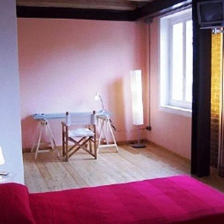 Bramaluna Asti Room photo