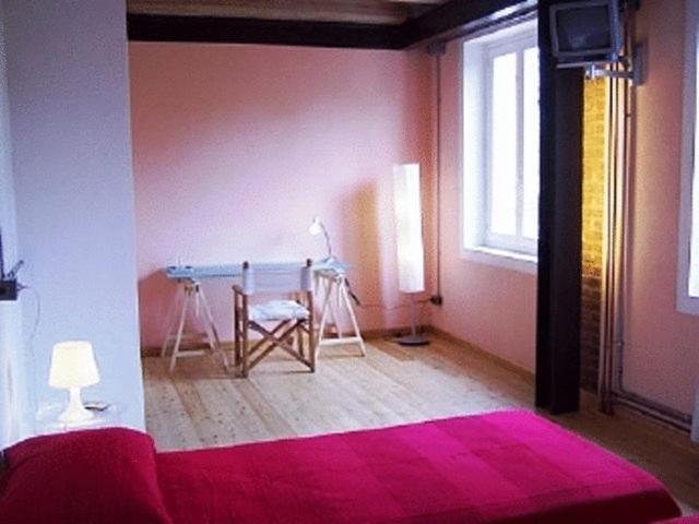 Bramaluna Asti Room photo