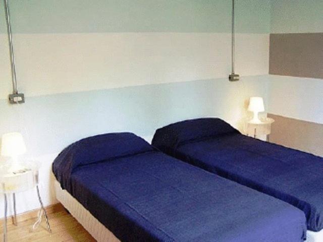 Bramaluna Asti Room photo