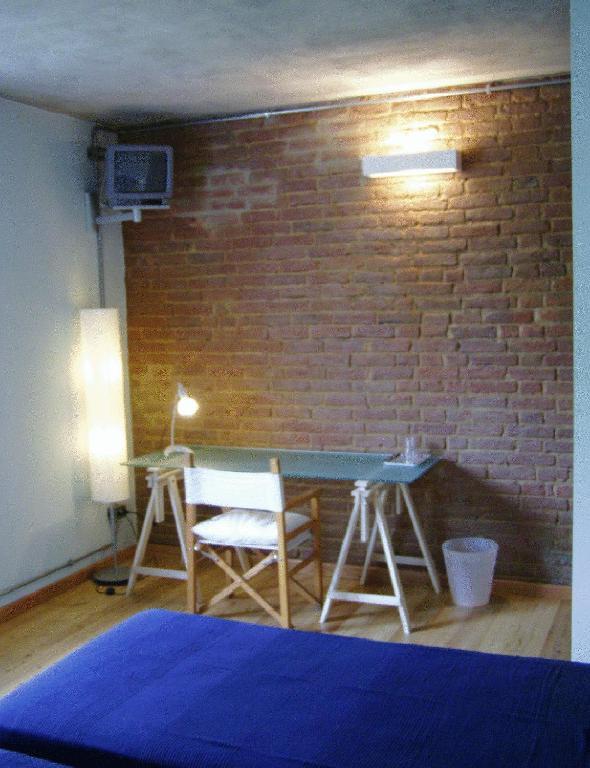 Bramaluna Asti Room photo